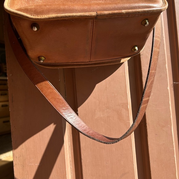 Vintage Coach Bag - Picture 4 of 4